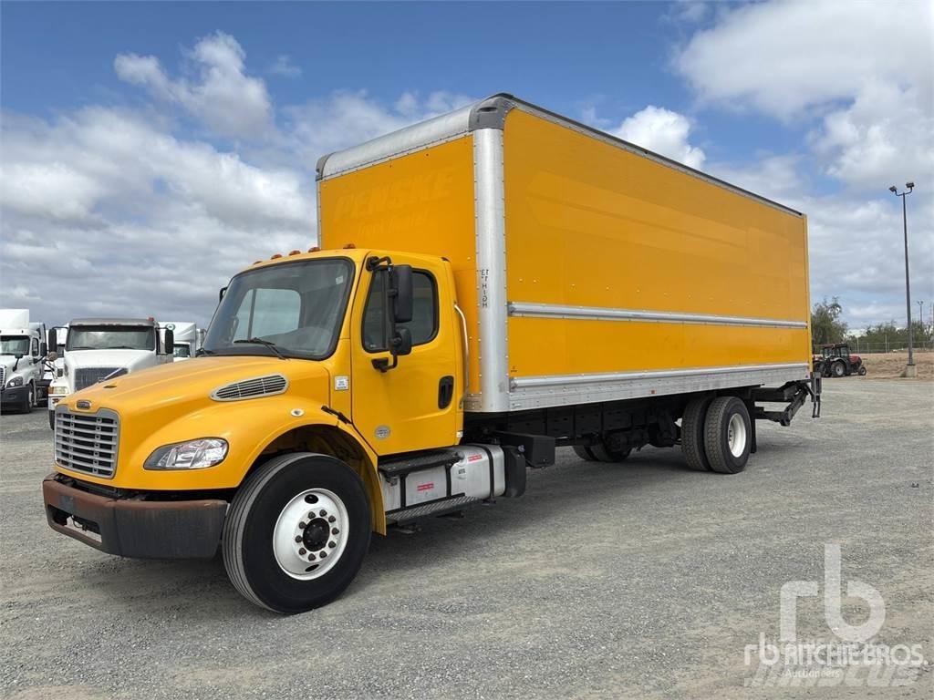 Freightliner M2 패널 화물차