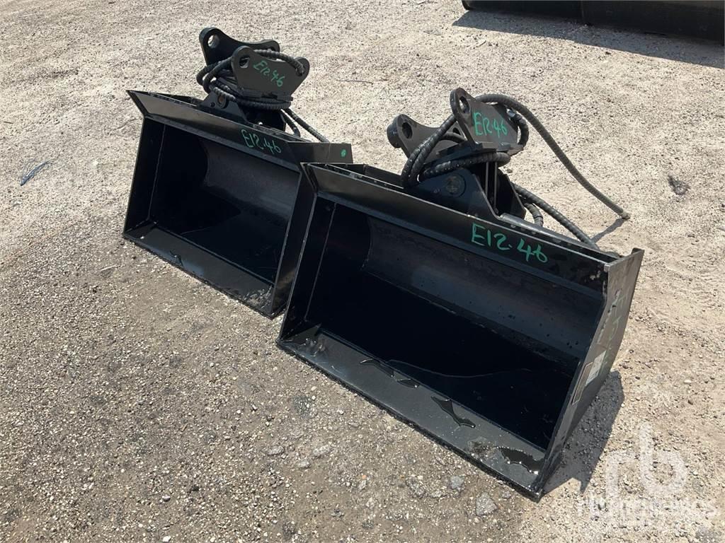  FT-D5T 버켓