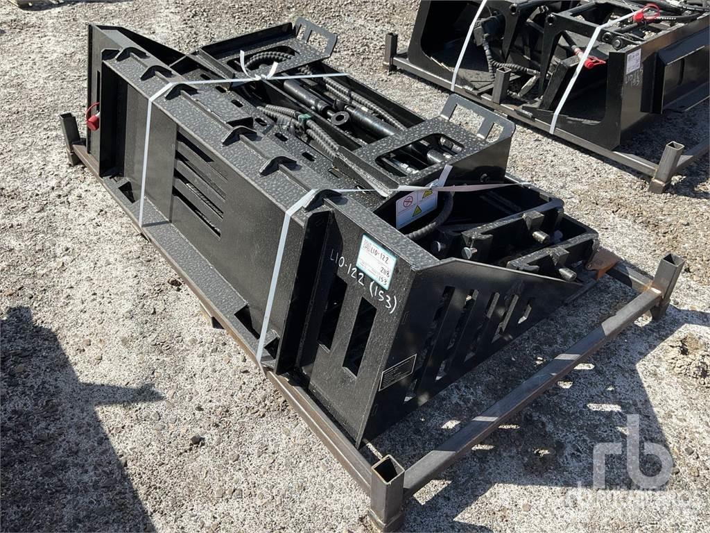  FT-SF60 지게차