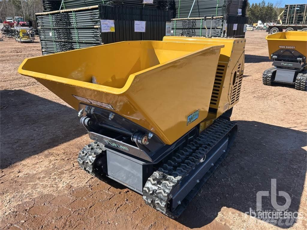  FTX1200  궤도식 덤프