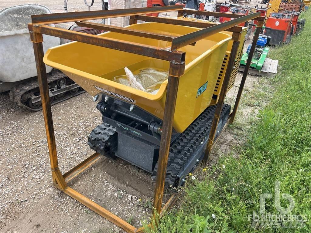  FTX1200  궤도식 덤프