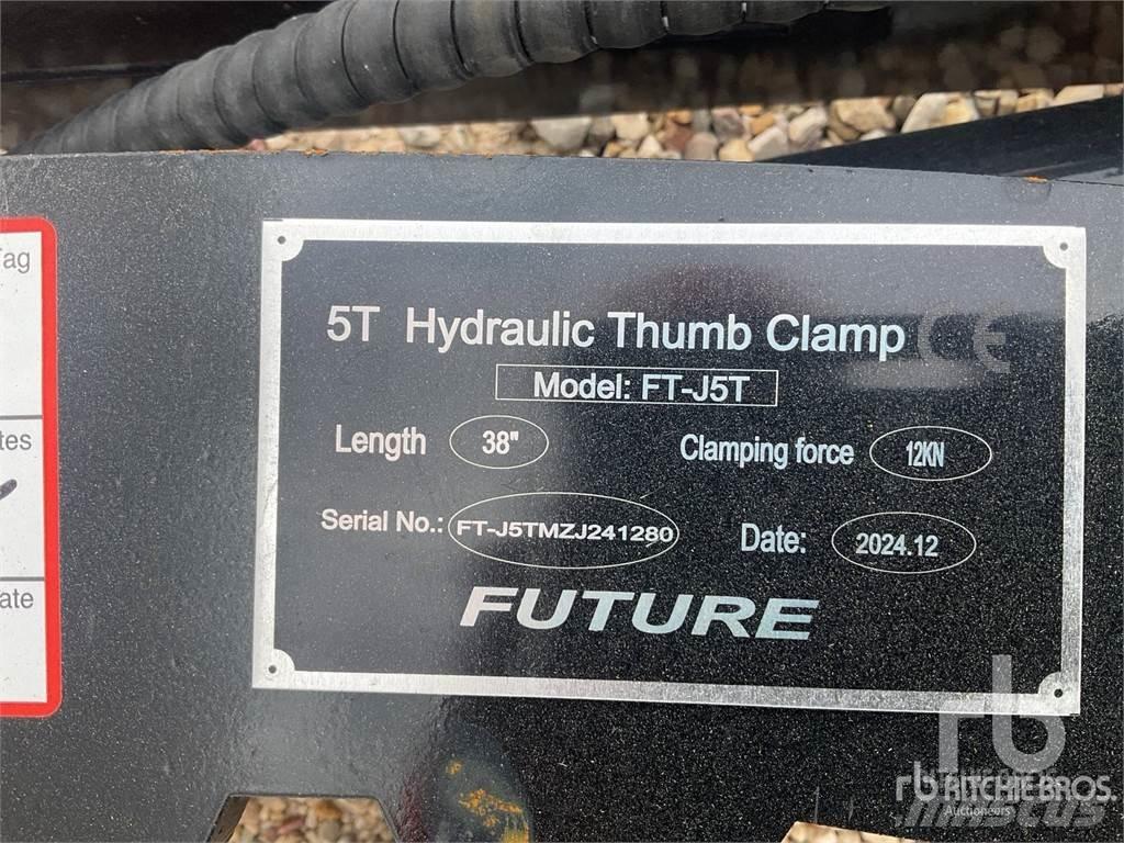  FUTURE FTJ5T 버켓