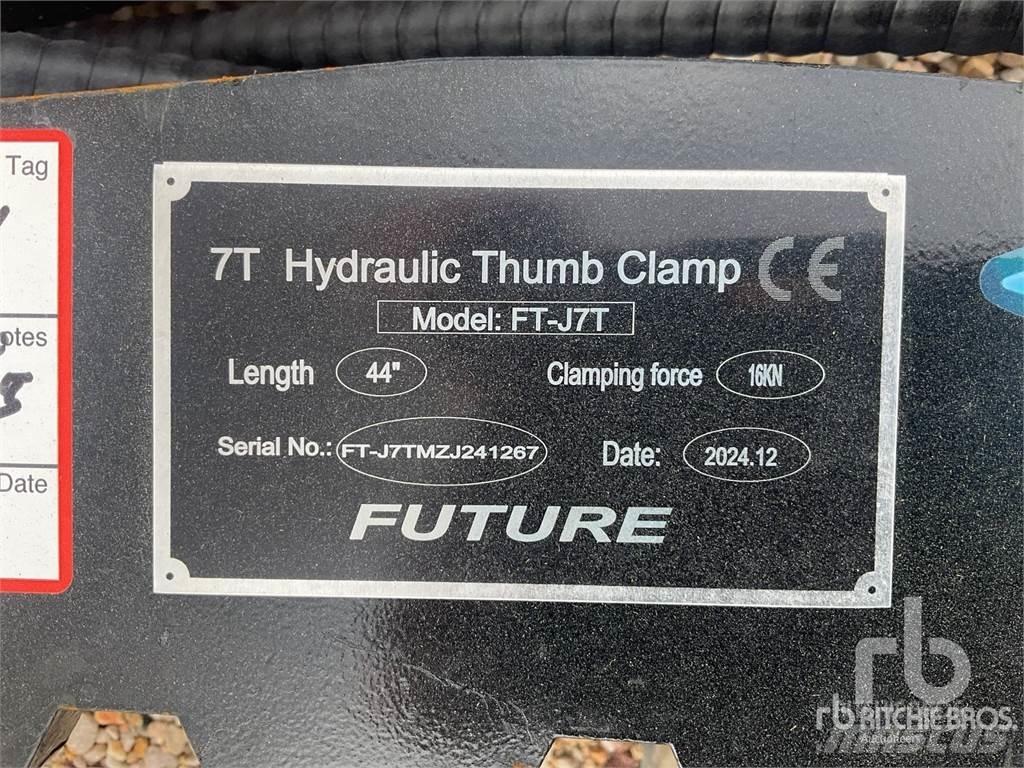  FUTURE FTJ7T 버켓