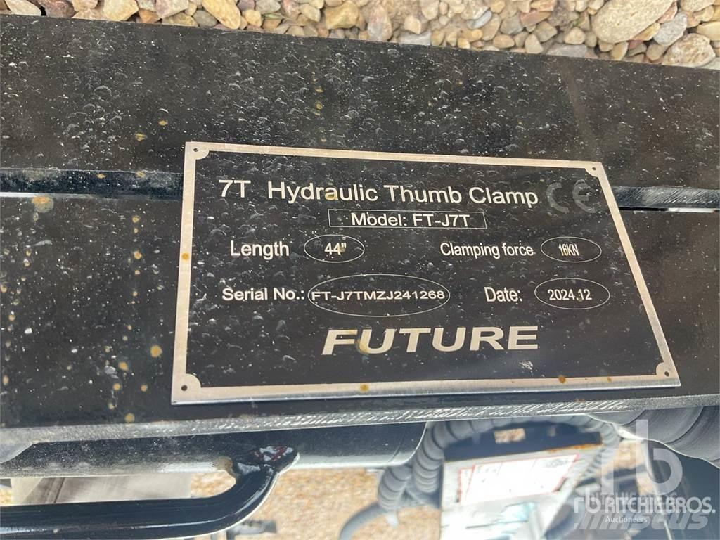  FUTURE FTJ7T 버켓