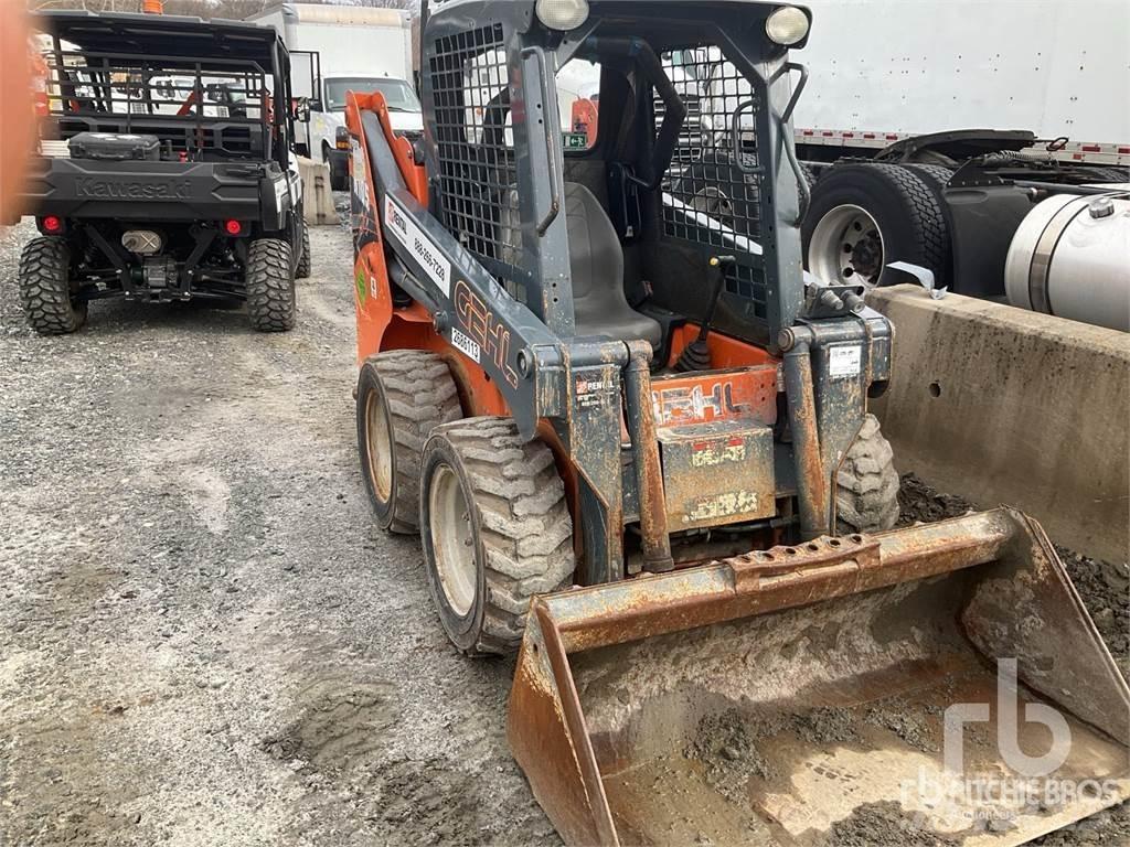 Gehl R105  스키드로더
