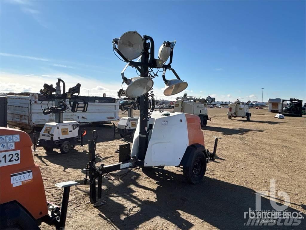 Generac MLT6S 조명타워
