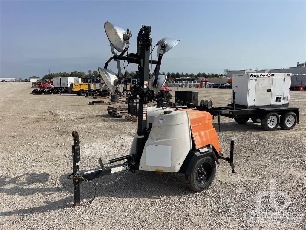 Generac MLT6S 조명타워
