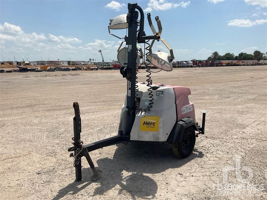 Generac MLT6S 조명타워