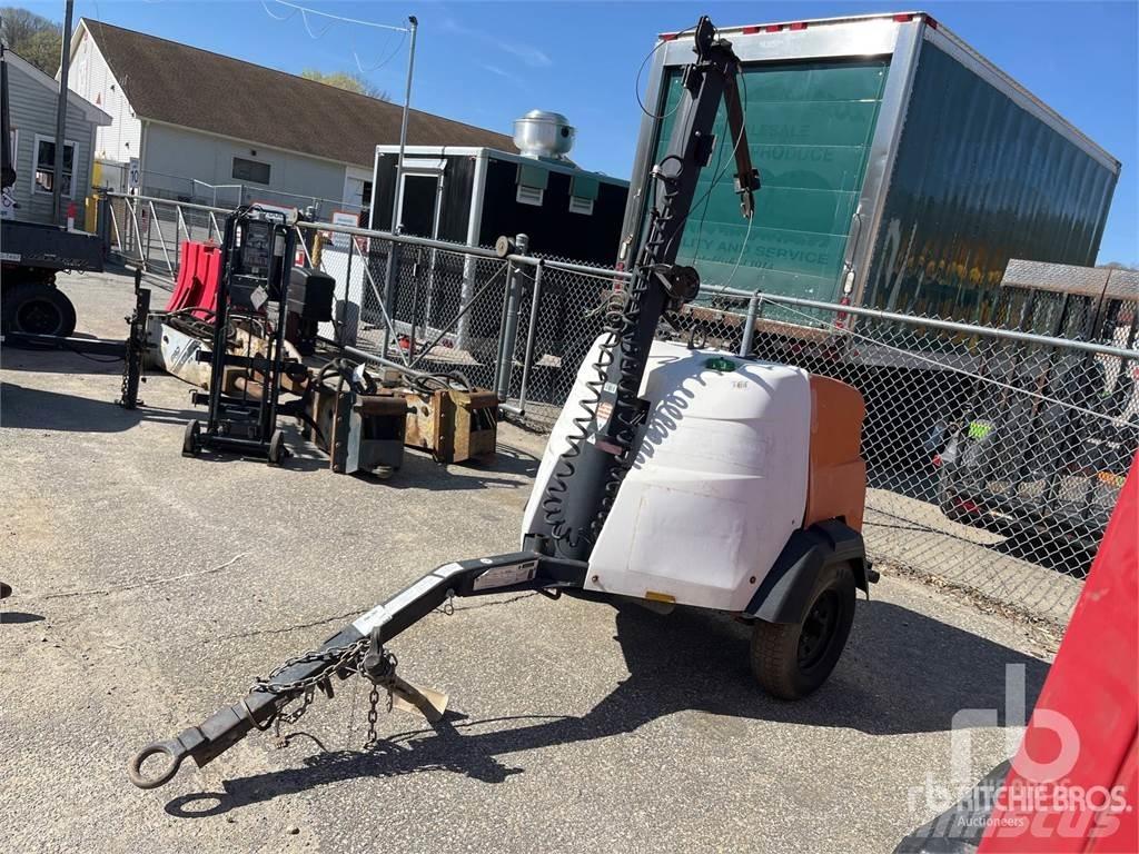 Generac MLT6SK 조명타워