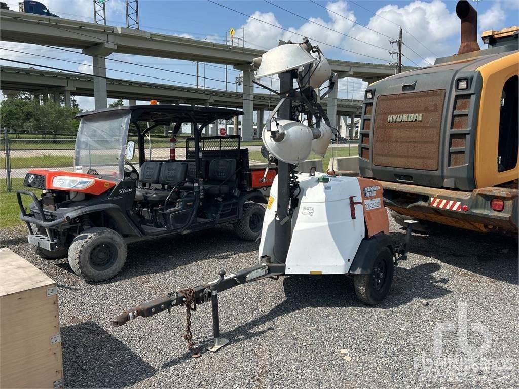 Generac MLT6SK 조명타워