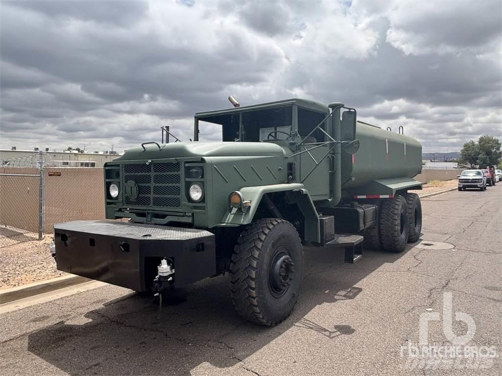 General M945 급수차