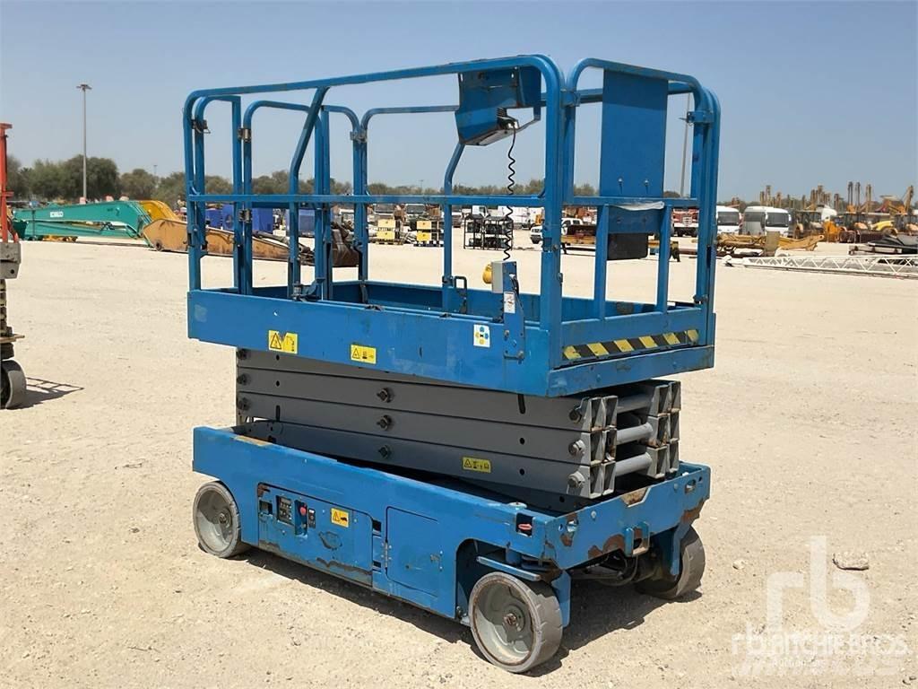 Genie GS2646 가위형 리프트