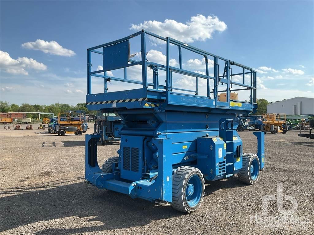Genie GS5390 가위형 리프트