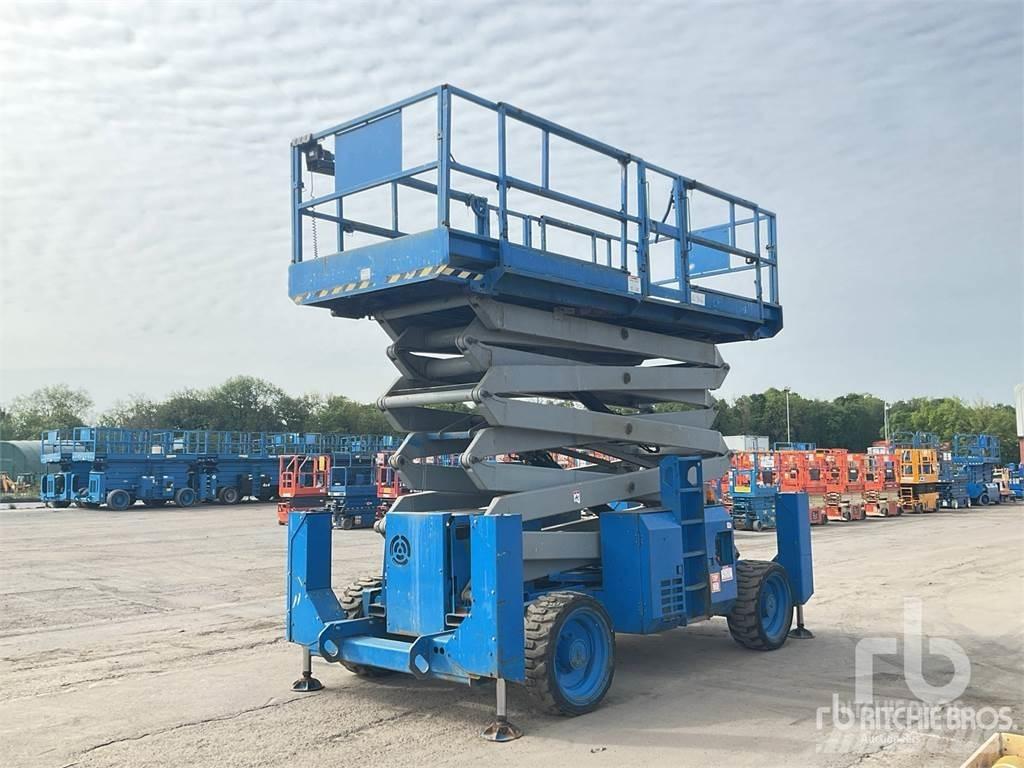 Genie GS5390 가위형 리프트
