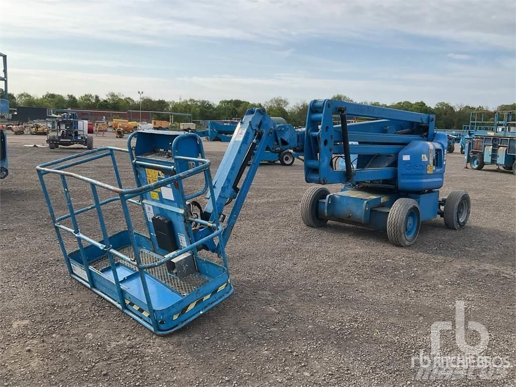 Genie Z45/25J 관절형 전동이동 리프트