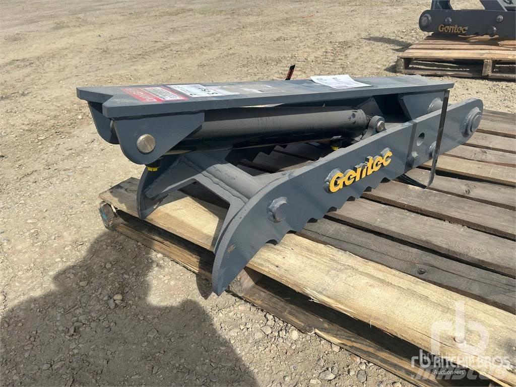 Gentec HT1440 버켓