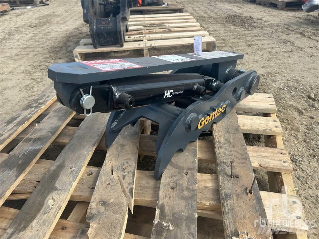 Gentec HT824 버켓