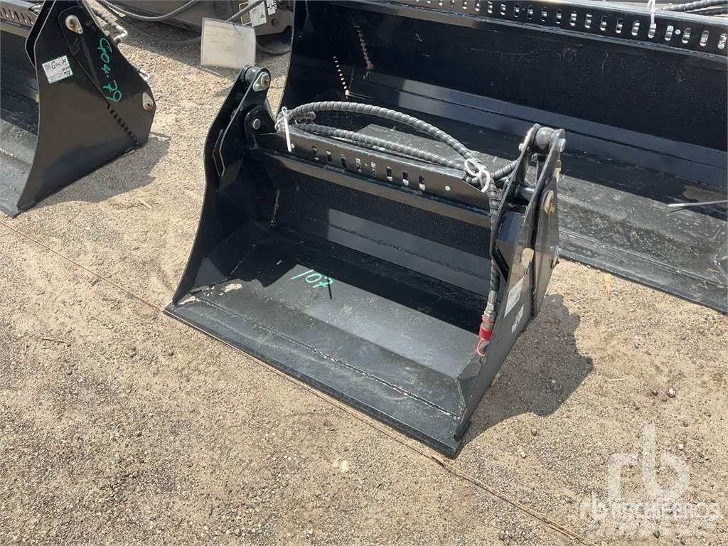  GIYI GY-KH72F 버켓