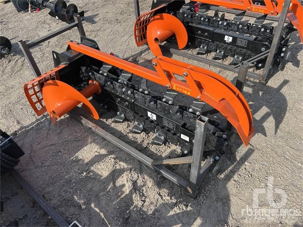  GIYI GY-X39F 트렌처