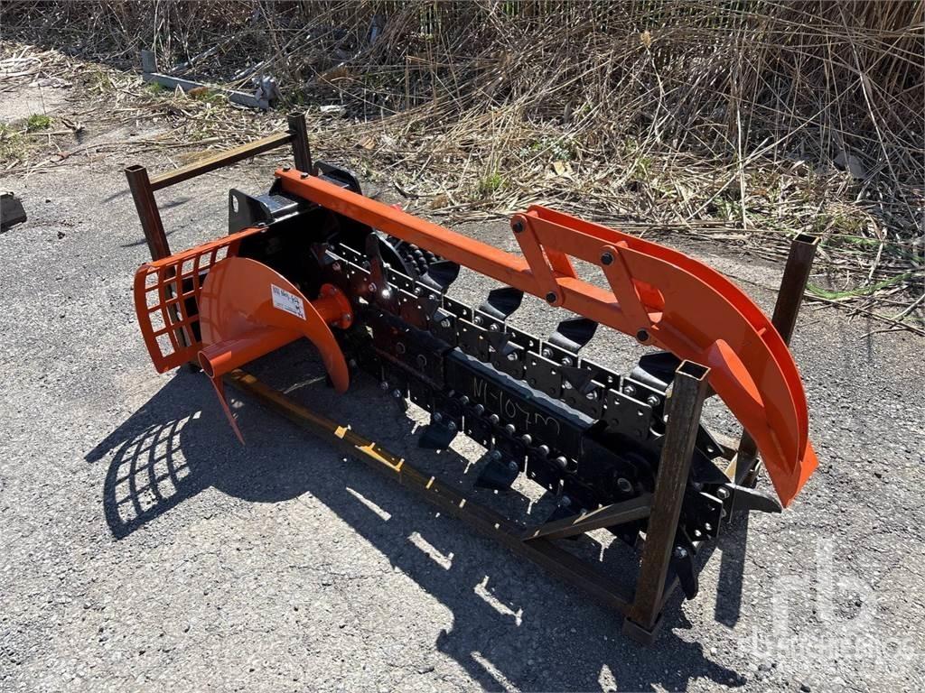  GIYI GY-X39F 트렌처