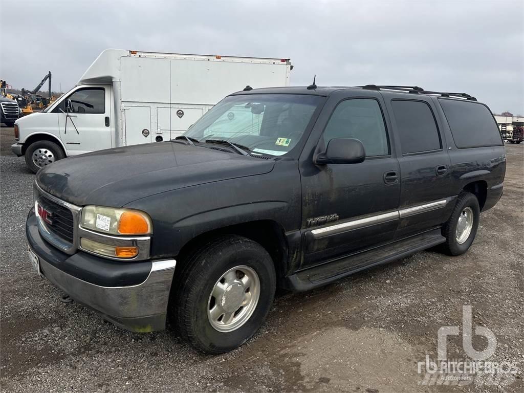 GMC 1500 픽업/드롭사이드