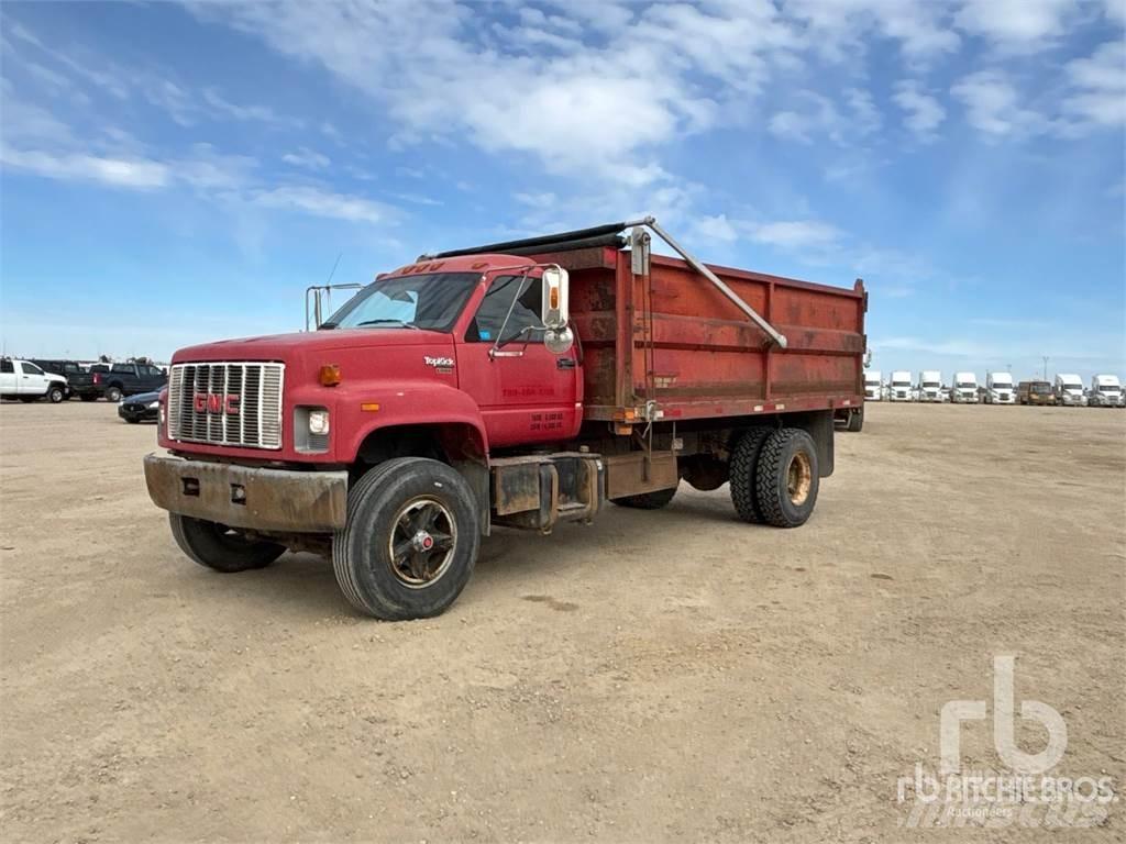 GMC C70 기타 트럭