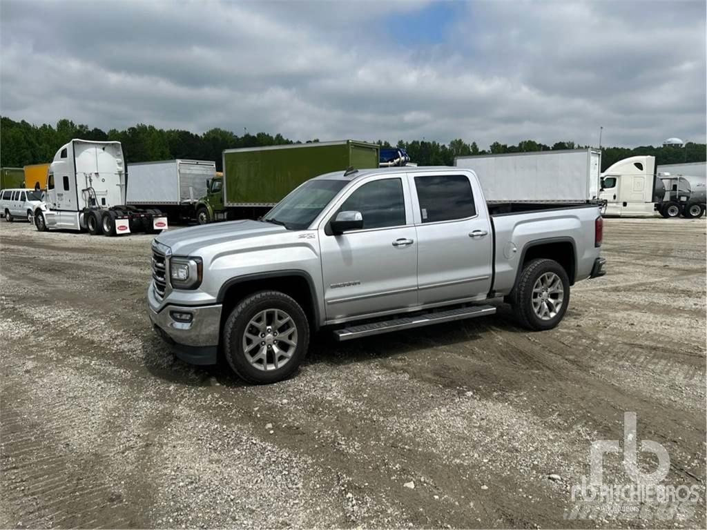 GMC SIERRA 1500 픽업/드롭사이드