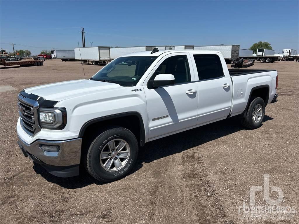 GMC SIERRA 2500 픽업/드롭사이드