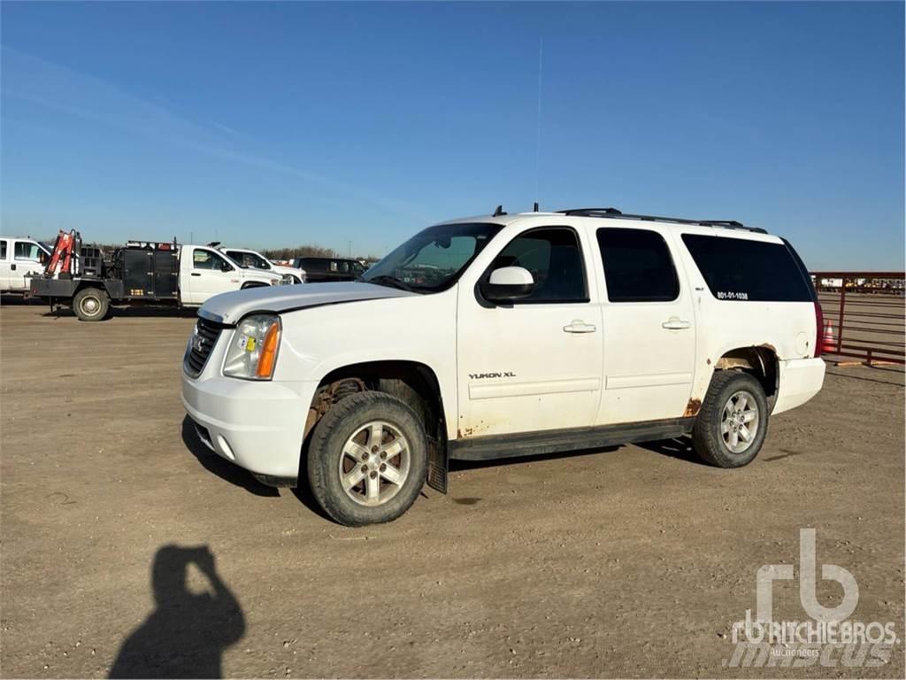 GMC YUKON 픽업/드롭사이드