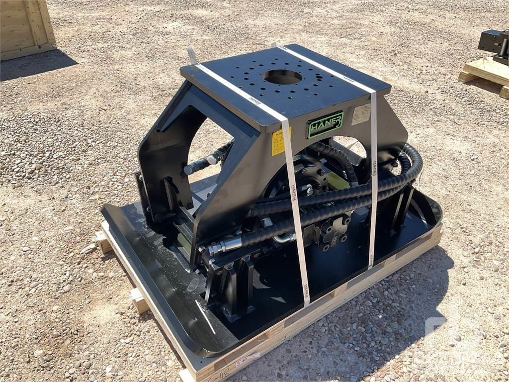  HAENER HPC1500A 진동롤러