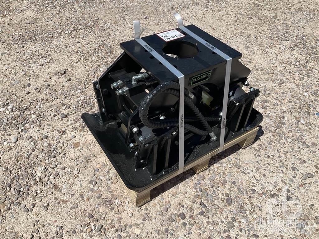  HAENER HPC300A 진동롤러