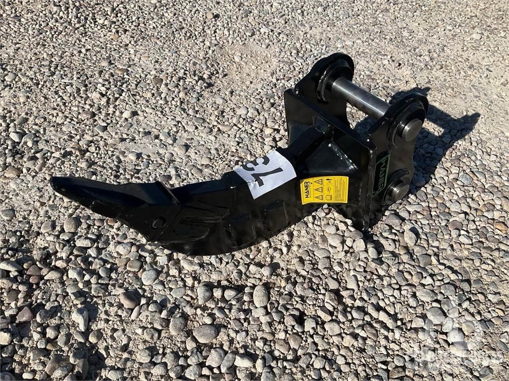  HAENER HRZP35A 스크레퍼
