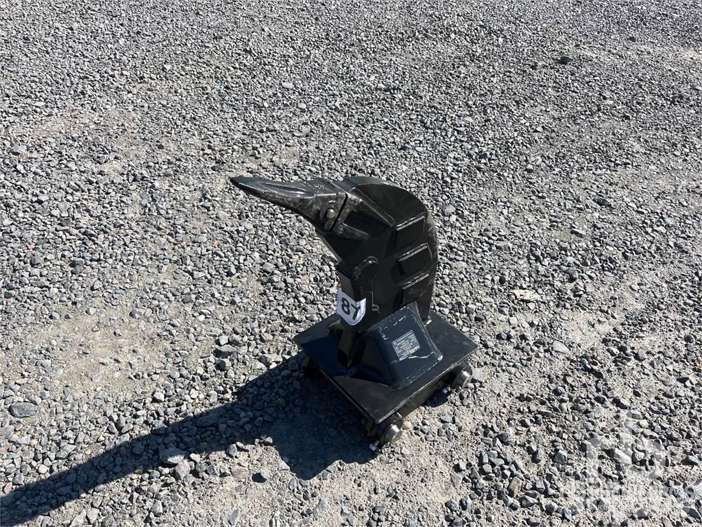 HAENER HRZP50A 스크레퍼