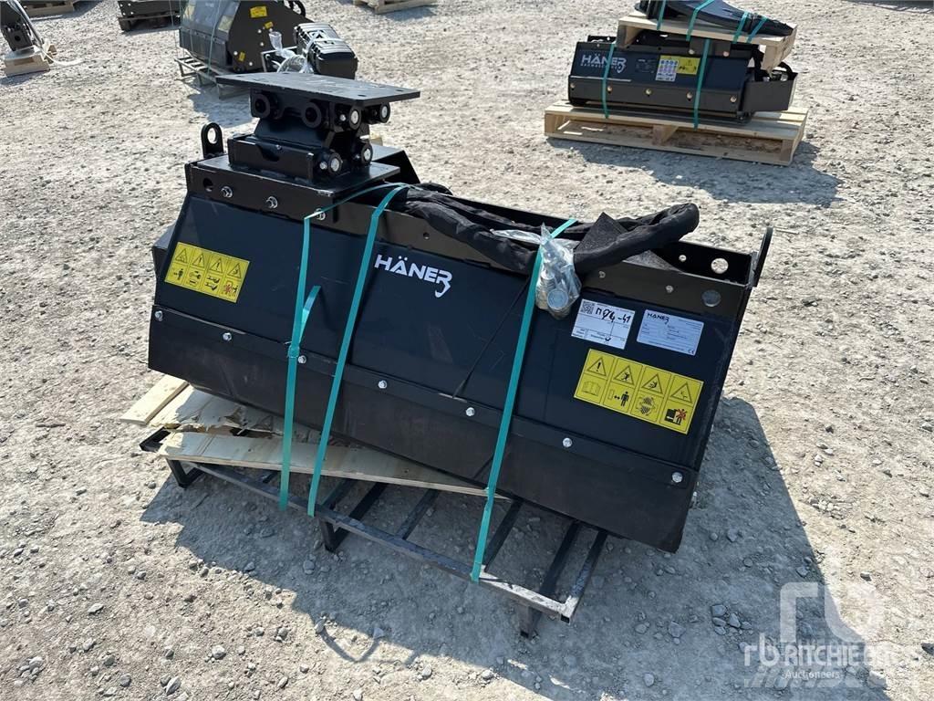  HAENER HSM1200P 제초기