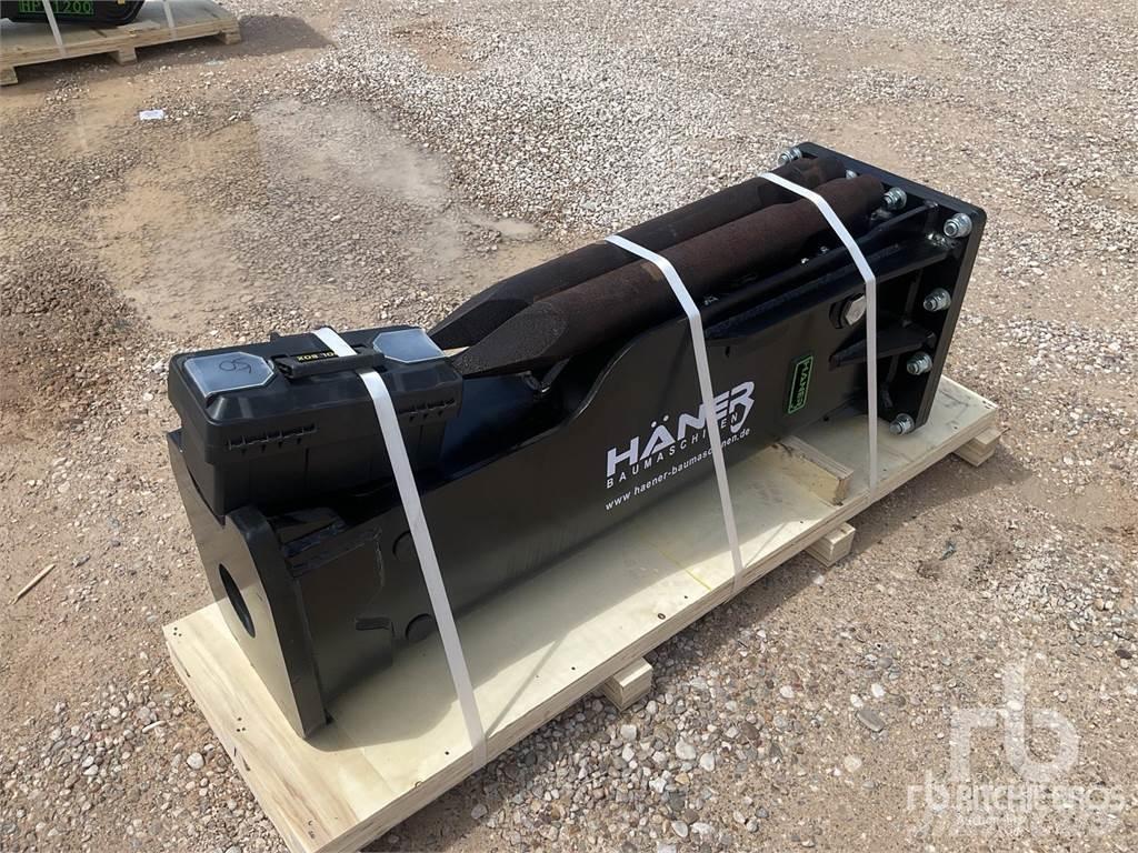  HAENER HX1000A 브레이커