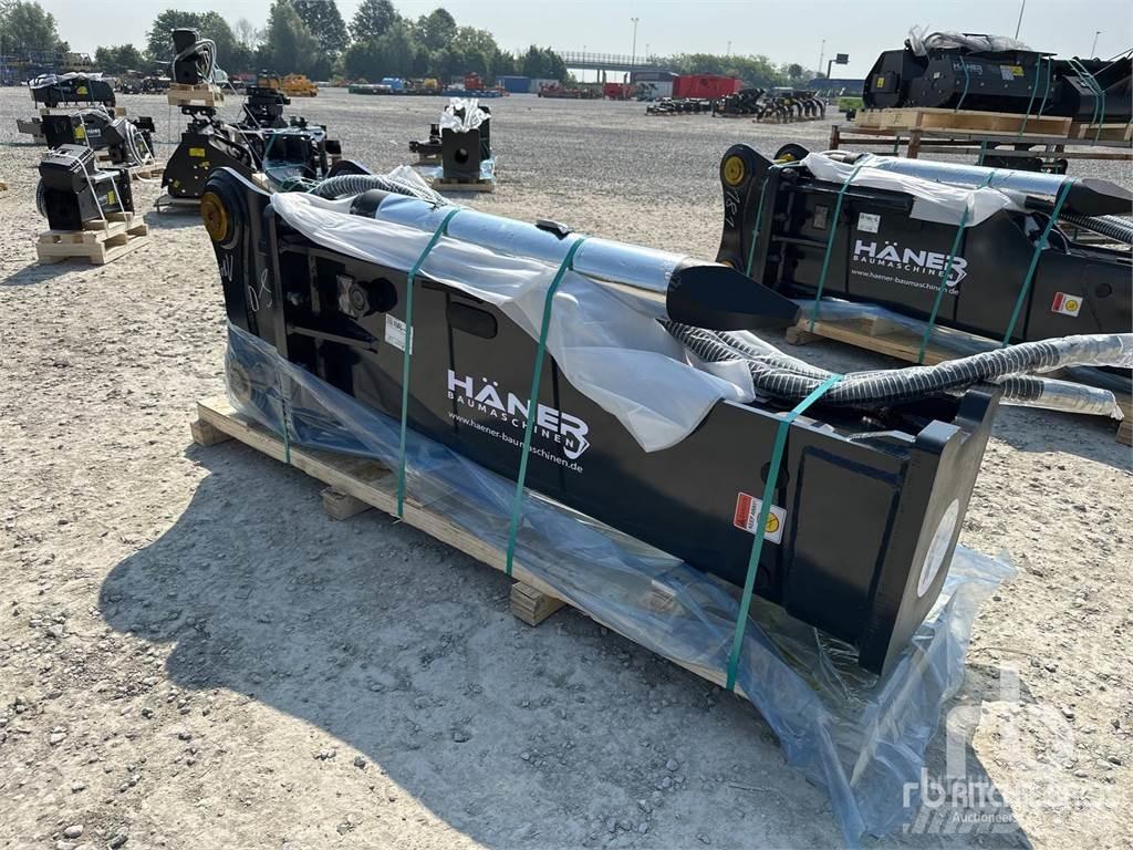  HAENER HX2000 브레이커