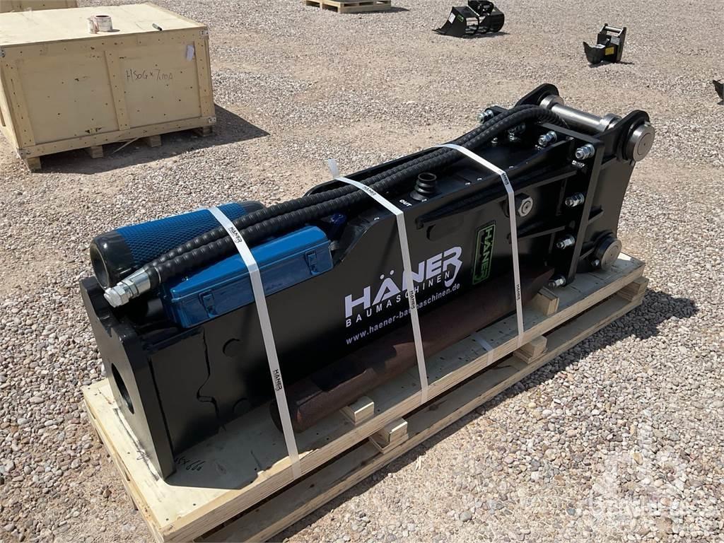  HAENER HX2000A 브레이커