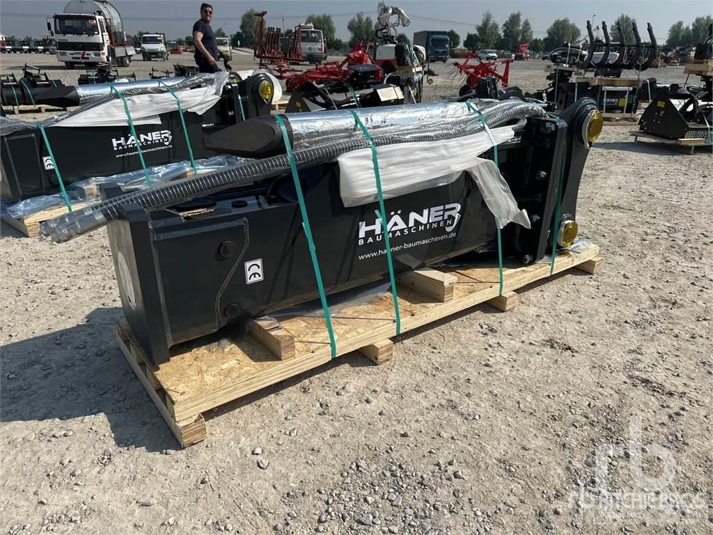  HAENER HX3000 브레이커