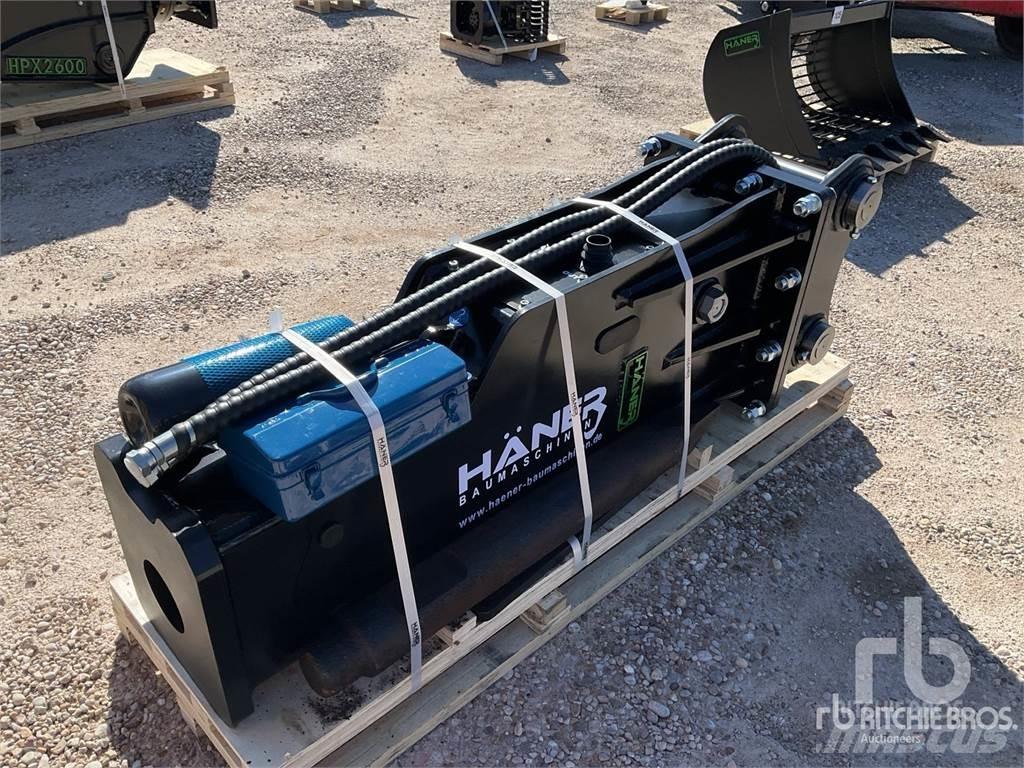  HAENER HX3000A 브레이커