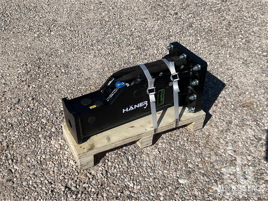  HAENER HX300A 브레이커