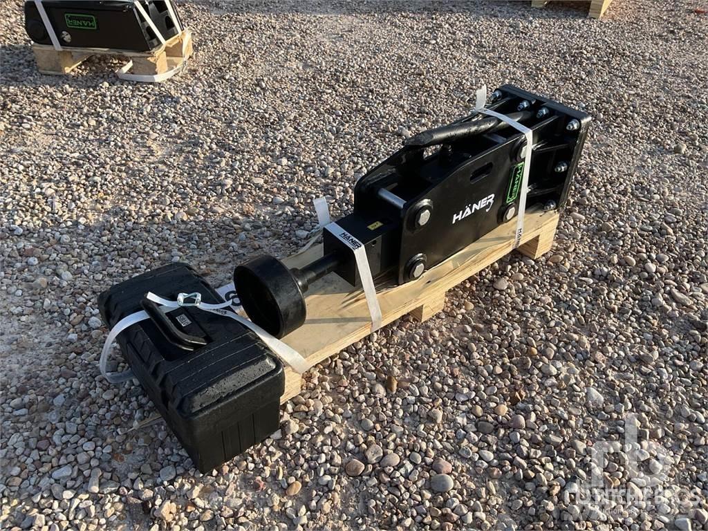  HAENER HX300SA 브레이커