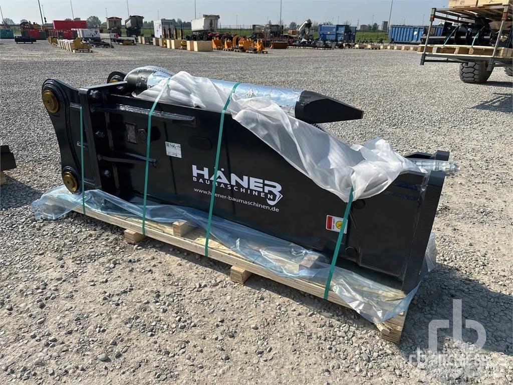  HAENER HX4000 브레이커