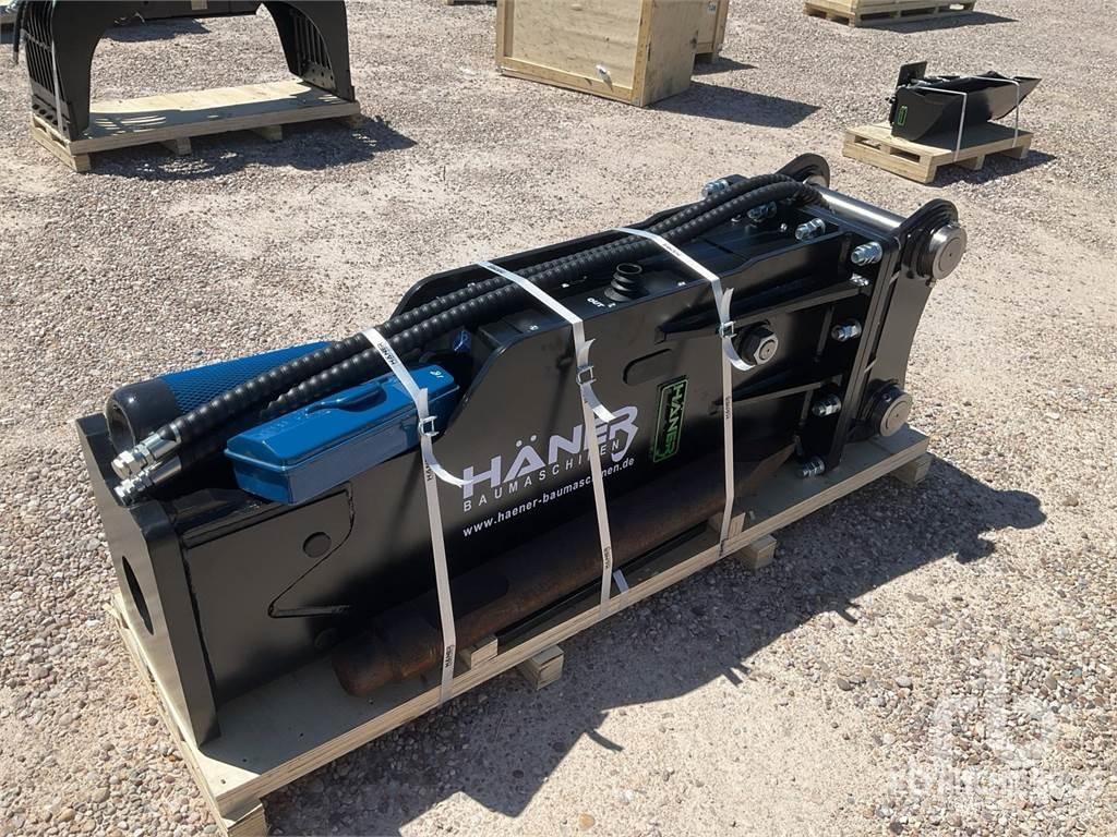  HAENER HX4000A 브레이커