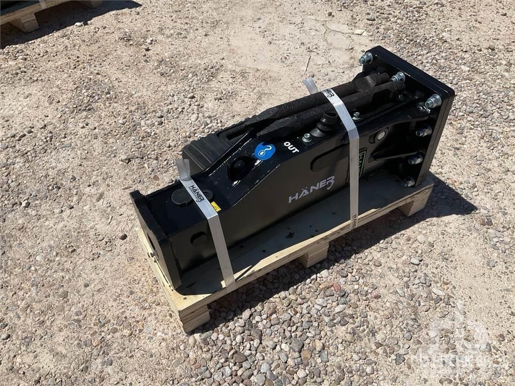  HAENER HX400A 브레이커