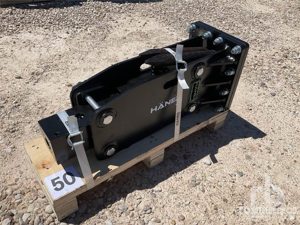  HAENER HX400SA 브레이커