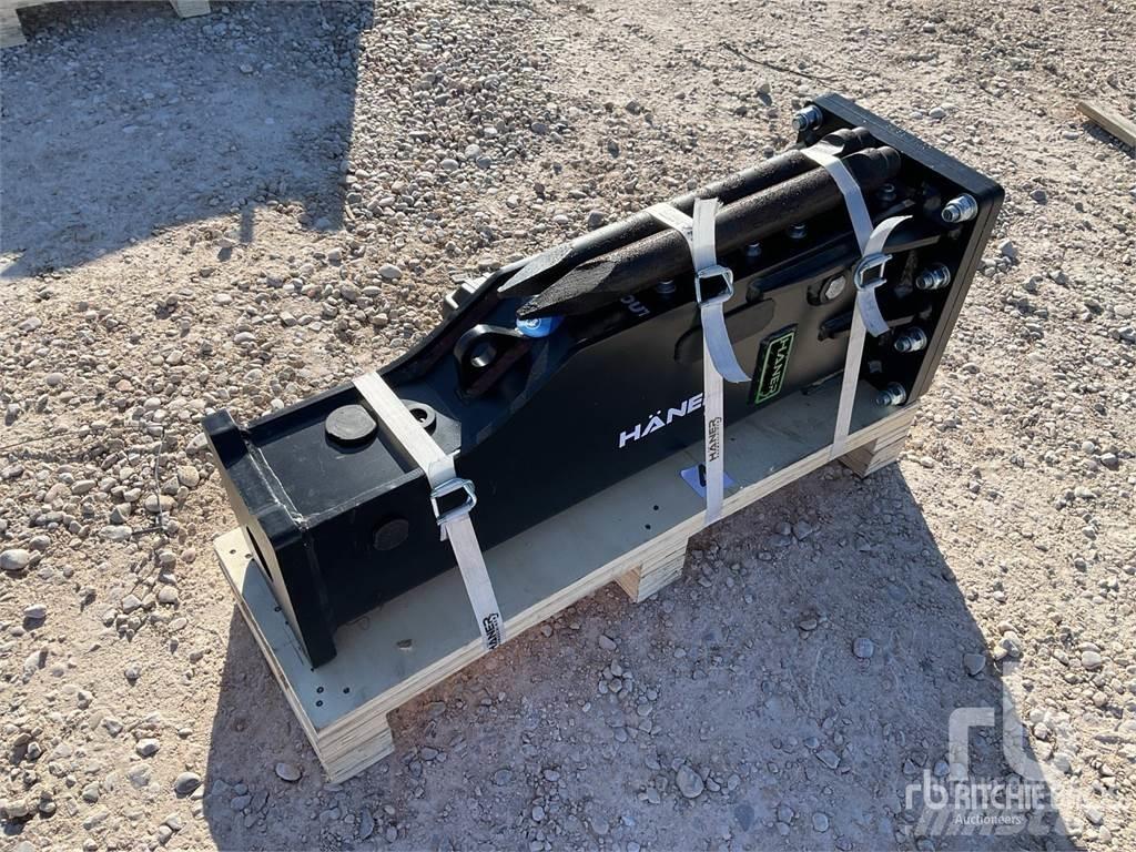  HAENER HX500A 브레이커