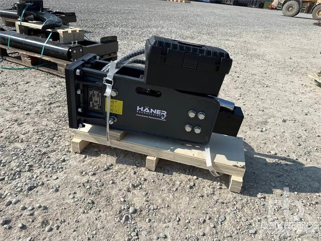  HAENER HX500S 브레이커
