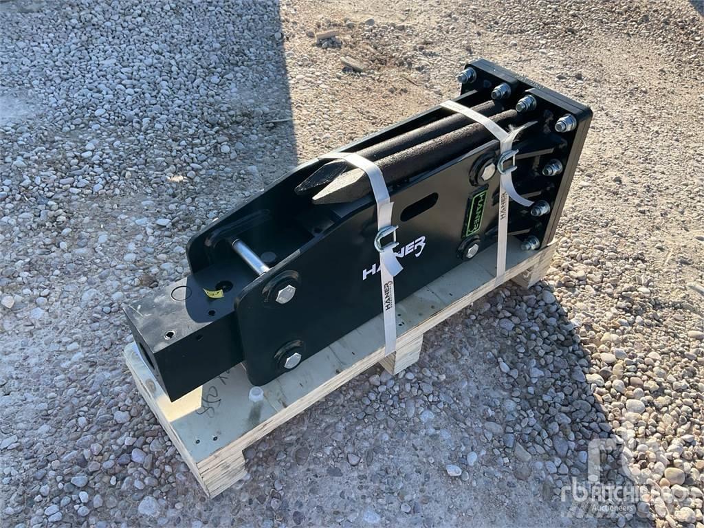  HAENER HX500SA 브레이커