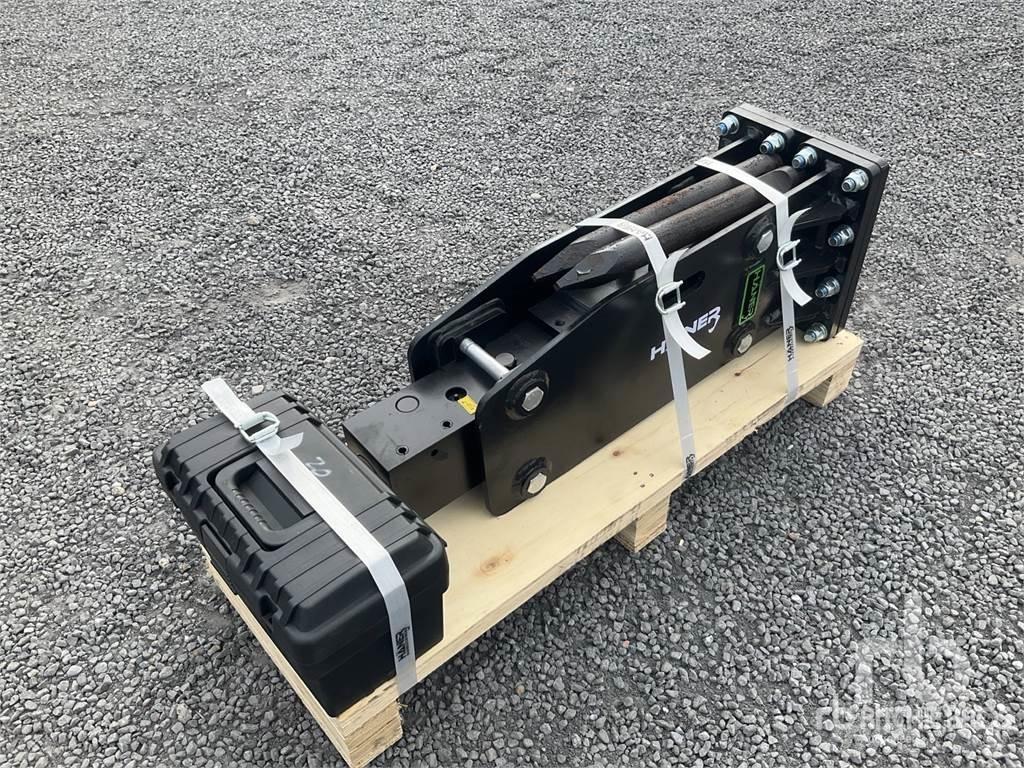  HAENER HX500SA 브레이커