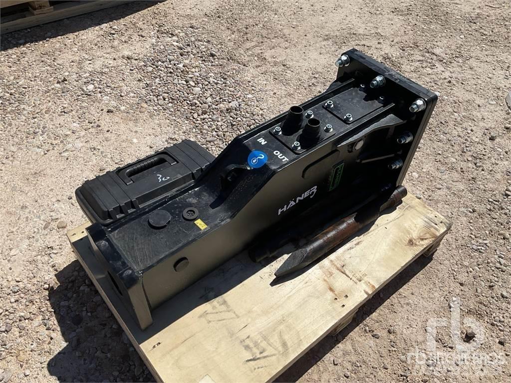  HAENER HX600A 브레이커